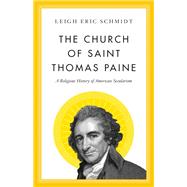 The Church of Saint Thomas Paine