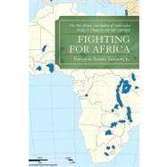 Fighting for Africa: The Pan-african Contributions of Ambassador Dudley J. Thompson and Bill Sutherland