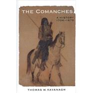 The Comanches
