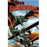 War of the Elementals #0