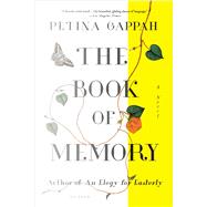 The Book of Memory A Novel