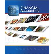 Loose Leaf Financial Accounting with Connect Access Card