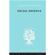 Social Defence         Ils 212