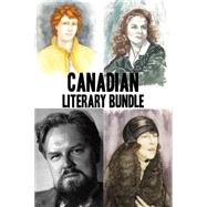 Canadian Literary Bundle