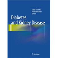 Diabetes and Kidney Disease