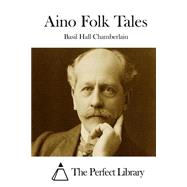 Aino Folk Tales