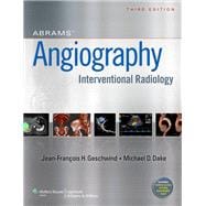 Abrams' Angiography Interventional Radiology