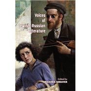 Voices of Jewish-russian Literature