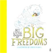 My Little Book of Big Freedoms The Human Rights Act in Pictures
