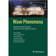Wave Phenomena