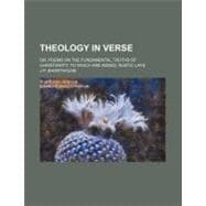 Theology in Verse