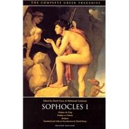 Sophocles I