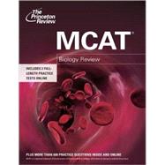 Mcat Biology Review