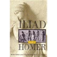 Iliad, Book 1