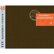 Baseball Scorekeeper