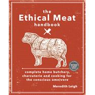 The Ethical Meat Handbook