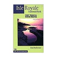 Isle Royale National Park