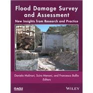 Flood Damage Survey and Assessment New Insights from Research and Practice