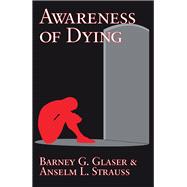 Awareness of Dying