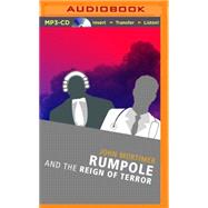 Rumpole and the Reign of Terror