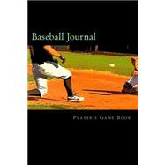 Baseball Journal