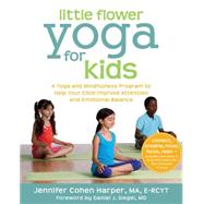 Little Flower Yoga for Kids