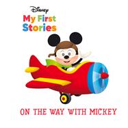 Mickey Mouse On the Way with Mickey