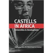 Castells in Africa
