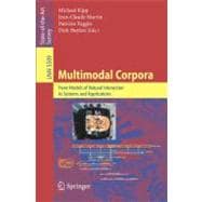 Multimodal Corpor