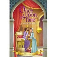 Once upon a Time Storybook Bible