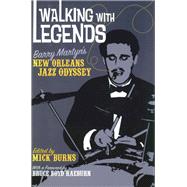 Walking with Legends