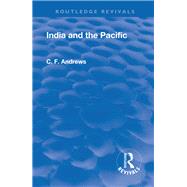 Revival: India and the Pacific (1937)