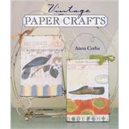 Vintage Paper Crafts