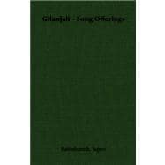 Gitanjali - Song Offerings