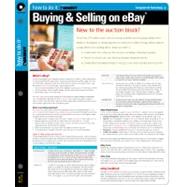 Buying & Selling on eBay (Quamut)
