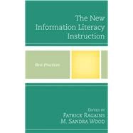 The New Information Literacy Instruction Best Practices