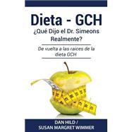 Dieta - GCH