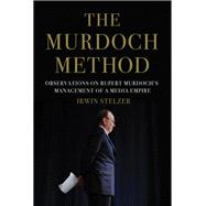 The Murdoch Method