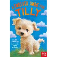 A Forever Home for Tilly