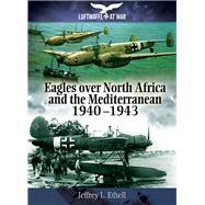 Eagles over North Africa