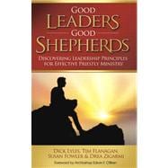 Good Leaders Good Shepherds