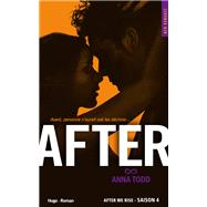 After - Tome 04