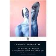 The Poems of Catullus