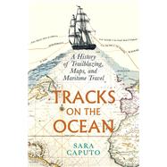 Tracks on the Ocean