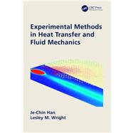 Experimental Methods in Heat Transfer and Fluid Mechanics