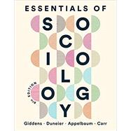 Essentials of Sociology,9780393537925