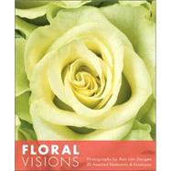Floral Visions: Notecards