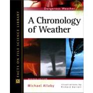 A Chronology of Weather