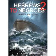 Hebrews 2 Negores