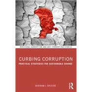 Curbing Corruption